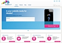 Mobilosoft montre à quoi ressemble un site sur smartphone